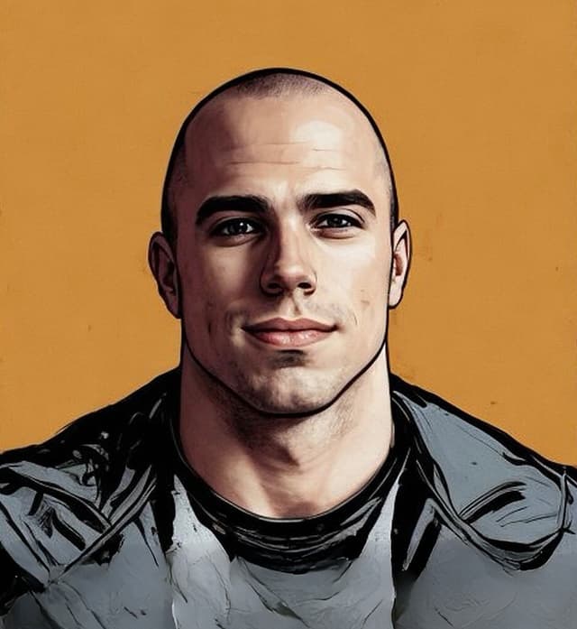 Brock Radic